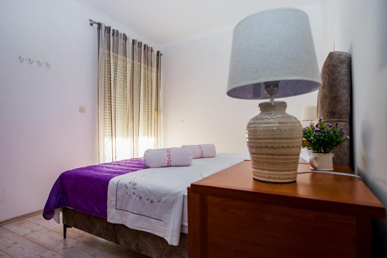 Apartments Nino Подстрана Экстерьер фото